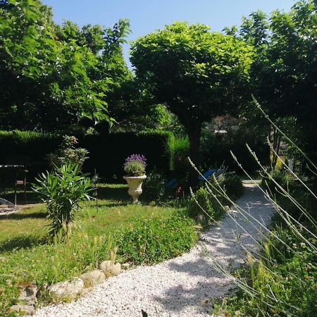La Mirabelle-Casteil Country House Guest House Luaran gambar
