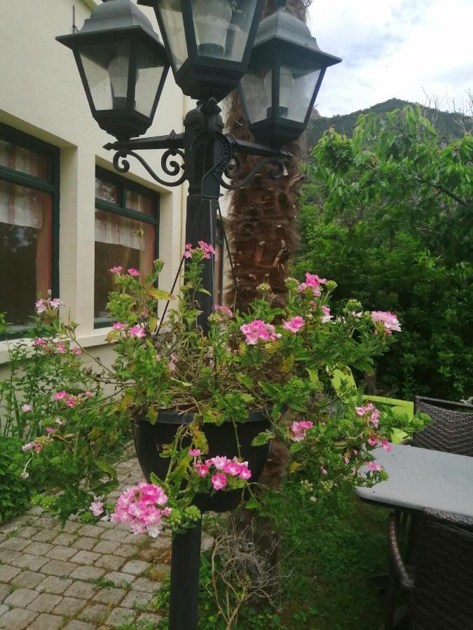 La Mirabelle-Casteil Country House Guest House Luaran gambar