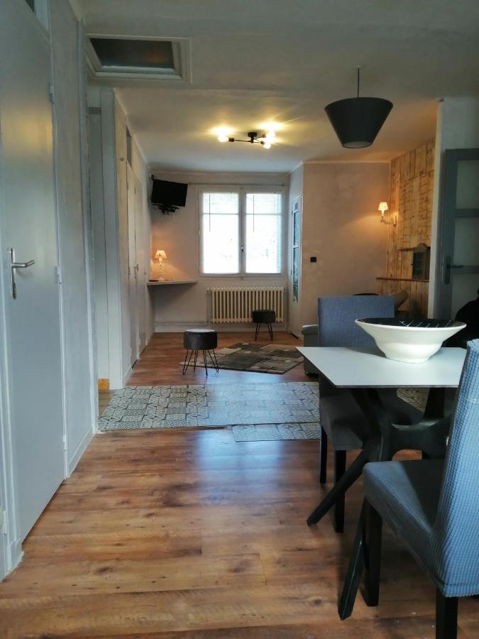 La Mirabelle-Casteil Country House Guest House Luaran gambar