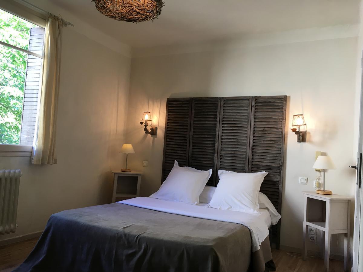 La Mirabelle-Casteil Country House Guest House Luaran gambar