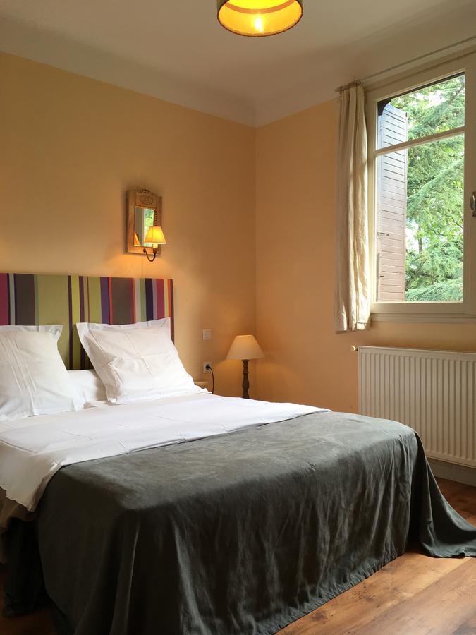 La Mirabelle-Casteil Country House Guest House Luaran gambar