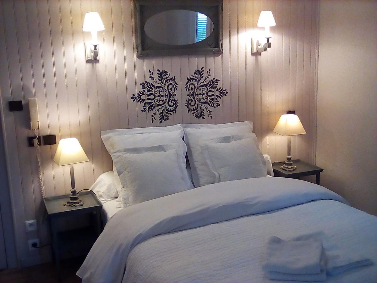 La Mirabelle-Casteil Country House Guest House Luaran gambar