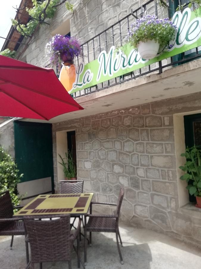 La Mirabelle-Casteil Country House Guest House Luaran gambar