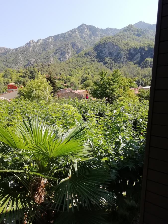 La Mirabelle-Casteil Country House Guest House Luaran gambar