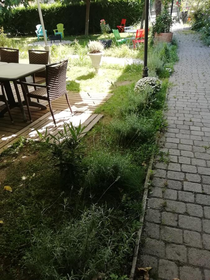 La Mirabelle-Casteil Country House Guest House Luaran gambar