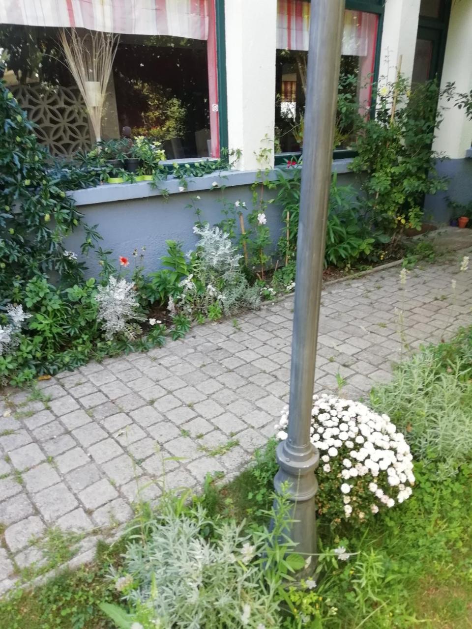 La Mirabelle-Casteil Country House Guest House Luaran gambar