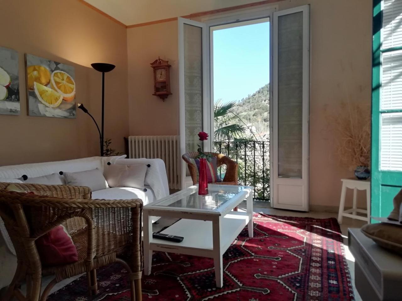 La Mirabelle-Casteil Country House Guest House Luaran gambar