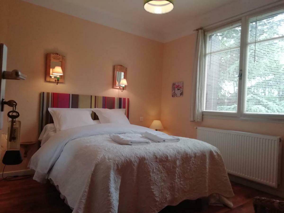 La Mirabelle-Casteil Country House Guest House Luaran gambar