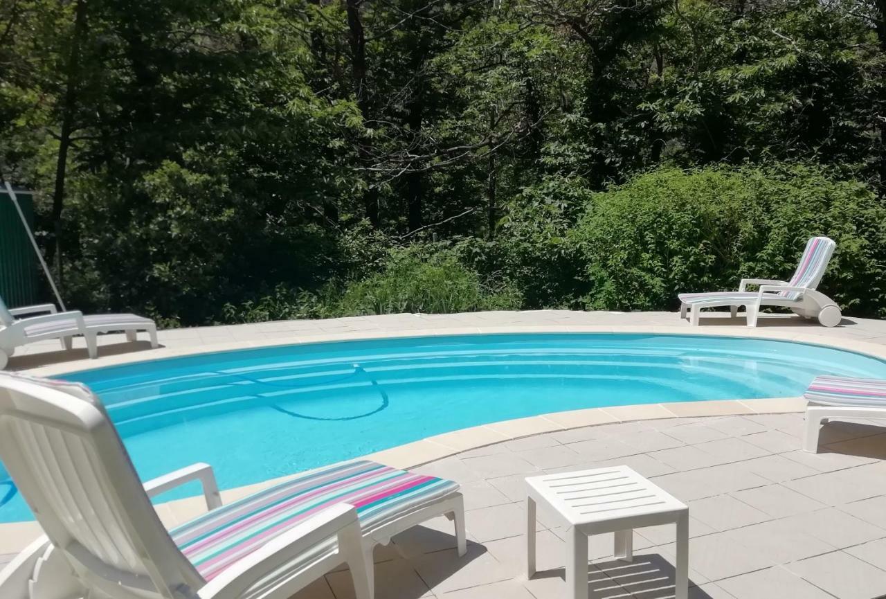 La Mirabelle-Casteil Country House Guest House Luaran gambar