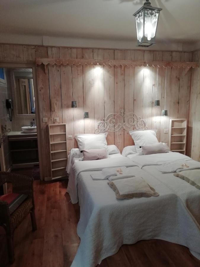 La Mirabelle-Casteil Country House Guest House Luaran gambar