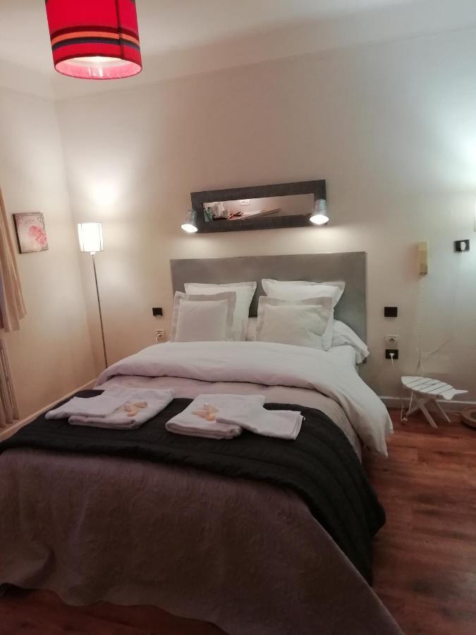 La Mirabelle-Casteil Country House Guest House Luaran gambar